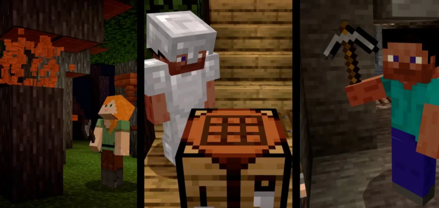 McServer